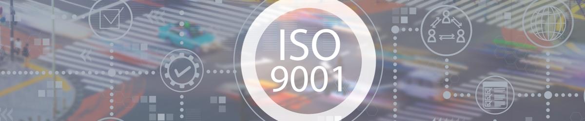 ISO 9001